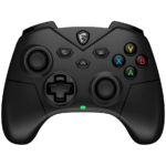 MSI FORCE GC 300 W GAMEPAD WIRELESS (BLACK)