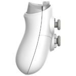 MSI  FORCE GC 300 W GAMEPAD WIRELESS (WHITE) - Image 4