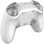 MSI  FORCE GC 300 W GAMEPAD WIRELESS (WHITE) - Image 3