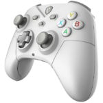 MSI  FORCE GC 300 W GAMEPAD WIRELESS (WHITE) - Image 2