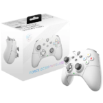 MSI  FORCE GC 300 W GAMEPAD WIRELESS (WHITE) - Image 5
