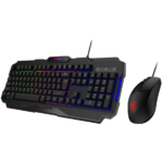 MSI FORGE GK 100 COMBO - Image 2