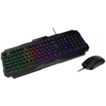 MSI FORGE GK 100 COMBO - Image 3