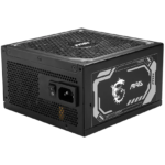 MSI MAG A1000GL PCIE 5 POWER SUPPLY - Image 2