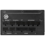 MSI MAG A1000GL PCIE 5 POWER SUPPLY - Image 3