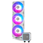 MSI  MAG CORELIQUID 360 A13 (WHITE) - Image 2