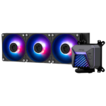 MSI MAG CORELIQUID 360 A15 (BLACK) - Image 2
