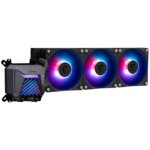 MSI MAG CORELIQUID 360 A15 (BLACK) - Image 3
