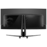 MSI MPG 341CQPX   ( QD O LED, Res: 3440 x 1440 (UHD), 240Hz, 0.03ms GTG, G Sync )  Curved - Image 4