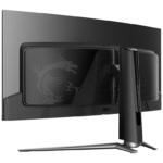 MSI MPG 341CQPX   ( QD O LED, Res: 3440 x 1440 (UHD), 240Hz, 0.03ms GTG, G Sync )  Curved - Image 5