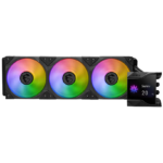 MSI MPG CORELIQUID D360 LCD - Image 2