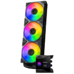 MSI MPG CORELIQUID D360 LCD - Image 4