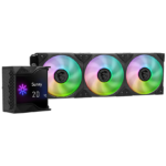 MSI MPG CORELIQUID D360 LCD