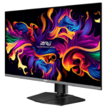 MSI MPG 321URX  ( QD OLED, 3840 x 2160 (UHD), 240Hz, 0.03ms GTG, AMD Free-Sync ) 4K - Image 2