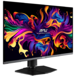 MSI MPG 321URX  ( QD OLED, 3840 x 2160 (UHD), 240Hz, 0.03ms GTG, AMD Free-Sync ) 4K - Image 3