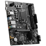 MSI PRO B760M - E D4 INTEL CHIPSET - Image 3