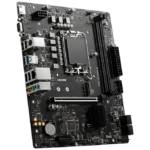 MSI PRO B760M - E D5 INTEL CHIPSET - Image 3