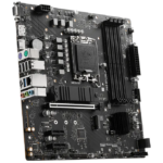 MSI PRO B760M - P D5 INTEL CHIPSET - Image 3