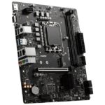 MSI  PRO H610M - S D5 INTEL CHIPSET - Image 3