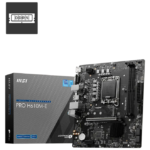 MSI  PRO H610M - S D5 INTEL CHIPSET - Image 5