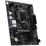 MSI PRO H610M - S D4 INTEL CHIPSET - Image 3
