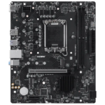 MSI PRO H610M - S D4 INTEL CHIPSET