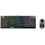 MSI VIGOR GK 30 COMBO US WIRED KEYBOARD