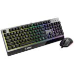 MSI VIGOR GK 30 COMBO US WIRED KEYBOARD - Image 2