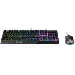 MSI VIGOR GK 30 COMBO US WIRED KEYBOARD - Image 4