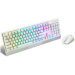 MSI VIGOR GK 30 COMBO WHITE US WIRED - Image 4