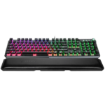 MSI VIGOR GK 71 SONIC RED US WIRED KEYBOARD - Image 2