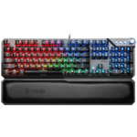MSI VIGOR GK 71 SONIC RED US WIRED KEYBOARD