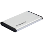 Transcend SATA CASE 25S3 FOR SSD/HDD USB-3.0 (METAL) - Image 2