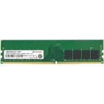 Transcend 16GB 3200MHZ DESKTOP DDR4