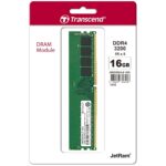 Transcend 16GB 3200MHZ DESKTOP DDR4 - Image 6