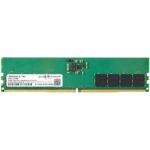 Transcend 16GB 4800MHZ DESKTOP DDR5