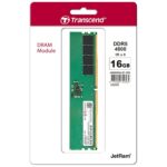 Transcend 16GB 4800MHZ DESKTOP DDR5 - Image 6