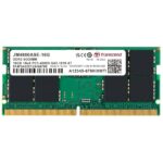 Transcend 16GB 4800MHZ LAPTOP DDR5
