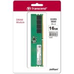 Transcend 16GB 5600MHZ DESKTOP DDR5 - Image 8