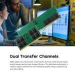 Transcend 16GB 5600MHZ LAPTOP DDR5 - Image 6