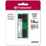 Transcend 16GB 5600MHZ LAPTOP DDR5 - Image 8