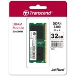 Transcend 32GB 3200MHZ LAPTOP DDR4 - Image 6