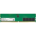 Transcend 32GB 4800MHZ DESKTOP DDR5