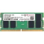 Transcend 32GB 5600MHZ LAPTOP DDR5