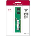 Transcend 8GB 4800MHZ DESKTOP DDR5 - Image 7