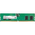 Transcend 8GB 4800MHZ DESKTOP DDR5