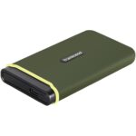 Transcend ESD380C 1TB EXT SSD 2000 MB/s