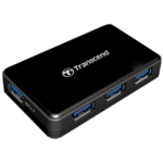 Transcend HUB3K POWER ADAPTER - Image 2