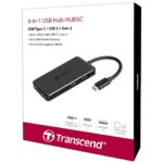 Transcend HUB5C - Image 10