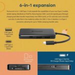 Transcend HUB5C - Image 9